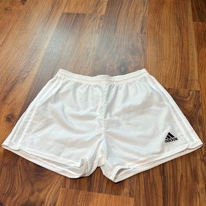 Adidas Soccer shorts